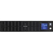 PR1000LCDRTXL2UA_CyberPower Smart App Sinewave PR1000LCDRTXL2Ua 1000VA Rack-mountable UPS