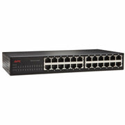 AP9224110_APC 24-Port 10/100 Ethernet Switch