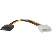 P944-06I_Tripp Lite 6 inch Serial Power Cord