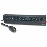 AP9564_APC Basic Rack 2.4kVA PDU