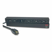 AP9564_APC Basic Rack 2.4kVA PDU