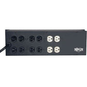 Tripp Lite 2400W Rack Mount Line Conditioner - LCR2400