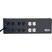 Tripp Lite 2400W Rack Mount Line Conditioner - LCR2400