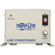 Tripp Lite by Eaton LS604WM 600W 120V Power Conditioner - LS604WM