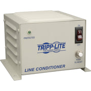 Tripp Lite by Eaton LS604WM 600W 120V Power Conditioner