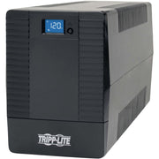 OMNIVS1500XL_Tripp Lite by Eaton 8-Outlet UPS Power Protection System