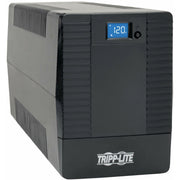 Tripp Lite by Eaton 8-Outlet UPS Power Protection System