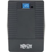 Tripp Lite by Eaton 8-Outlet UPS Power Protection System - OMNIVS1500XL