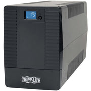 Tripp Lite by Eaton 8-Outlet UPS Power Protection System - OMNIVS1500XL