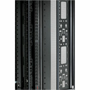 APC NetShelter SX 42U Vertical PDU Mount and Cable Organizer - AR7502