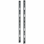 APC NetShelter SX 42U Vertical PDU Mount and Cable Organizer