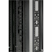 APC NetShelter SX 48U Vertical PDU Mount and Cable Organizer - AR7572