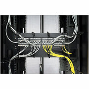 APC NetShelter SX 750mm Cable Ring Set - AR7707