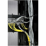 APC NetShelter SX 750mm Cable Ring Set - AR7707
