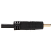 Tripp Lite 6ft HDMI to DVI-D Digital Monitor Adapter Video Converter Cable M/M 6' - P566-006