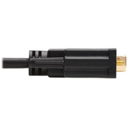 Tripp Lite 6ft HDMI to DVI-D Digital Monitor Adapter Video Converter Cable M/M 6' - P566-006