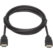 Tripp Lite 10ft High Speed HDMI Cable Digital Video with Audio 4K x 2K M/M 10' - P568-010