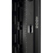 APC NetShelter SX Rack Enclosure With Sides - AR3150