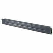 AR8136BLK200_APC 1U 19" Black Modular Toolless Blanking Panel