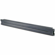 AR8136BLK200_APC 1U 19" Black Modular Toolless Blanking Panel