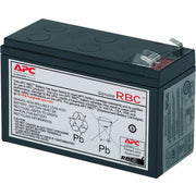 APC Replacement Battery Cartridge #17