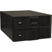 Tripp Lite Smart Online, SU10000RT3U, Expandable 10kVA Tower/Rack-mountable UPS System - SU10000RT3U