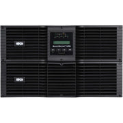 Tripp Lite Smart Online, SU10000RT3U, Expandable 10kVA Tower/Rack-mountable UPS System - SU10000RT3U