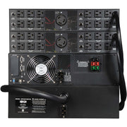 Tripp Lite SmartOnline 10000VA Rack-mountable/Tower UPS with Two Step-down Transformers - SU10000RT3U2TF