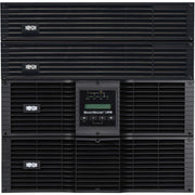 Tripp Lite SmartOnline 10000VA Rack-mountable/Tower UPS with Two Step-down Transformers - SU10000RT3U2TF