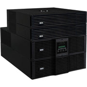 Tripp Lite SmartOnline 10000VA Rack-mountable/Tower UPS with Two Step-down Transformers