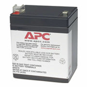 RBC46_APC Replacement Battery Cartridge #46