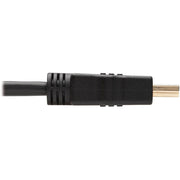 Tripp Lite 6ft High Speed HDMI Cable Digital Video with Audio 4K x 2K M/M 6' - P568-006