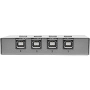 U215-004-R_Tripp Lite 4-Port USB 2.0 Printer Sharing Switch