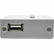 Tripp Lite 4-Port USB 2.0 Printer Sharing Switch - U215-004-R