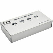 U215-004-R_Tripp Lite 4-Port USB 2.0 Printer Sharing Switch