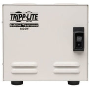 Tripp Lite - Isolator IS1800HG 6 outlets Transformer - IS1800HG