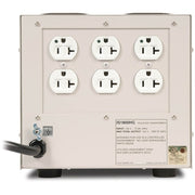 Tripp Lite - Isolator IS1800HG 6 outlets Transformer - IS1800HG