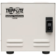 IS1800HG_Tripp Lite - Isolator IS1800HG 6 outlets Transformer