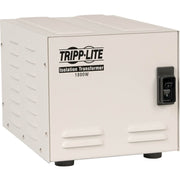 IS1800HG_Tripp Lite - Isolator IS1800HG 6 outlets Transformer