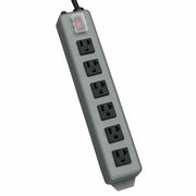 UL620-15_Tripp Lite by Eaton UL620-15 6-Outlets Power Strip