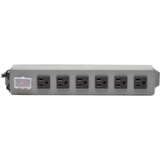 Tripp Lite 6SP 6-Outlets Power Strip - 6SP