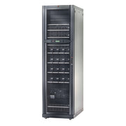 ISX20K20F_APC by Schneider Electric InfraStruXure ISX20K20F Battery Cabinet
