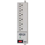 Tripp Lite by Eaton STIK 6-Outlets Surge Suppressor/Protector - STIK