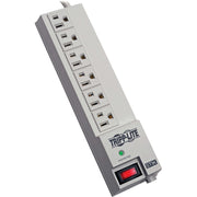 Tripp Lite by Eaton STIK 6-Outlets Surge Suppressor/Protector