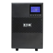 Eaton 1500 VA Eaton 9SX 120V Tower UPS - 9SX1500 - Double Conversion Online UPS, 120 V AC, Tower, Sine Wave, 100 V AC,110 V AC,120 V AC,125 V AC, NEMA 5-15P, 9SX, 5.90 Minute, 1.50 kVA/1.35 kW