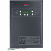 APC by Schneider Electric APC 10-Circuit Universal Transfer Switch - UTS10BI - Bypass Switch, 120 V AC, Tower, 120 V AC, IEC 320-C14,NEMA L14-30P
