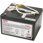 APC by Schneider Electric APC 9VAh UPS Replacement Battery Cartridge #109 - APCRBC109 - Battery Unit