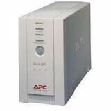 APC by Schneider Electric APC Back-UPS CS 500VA - BK500 - Standby UPS, 120 V, Tower, Step Wave, 120 V AC, NEMA 5-15P, Back-UPS CS, 15 Minute, 3 Minute, 500 VA