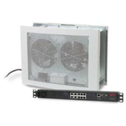 APC by Schneider Electric APC by Schneider Electric ACF301EM Airflow Cooling System - ACF301EM - Airflow Cooling System, 105 V AC