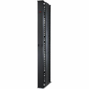 APC by Schneider Electric APC by Schneider Electric Cable Manager - AR8625 - Cable Organizer, 1U